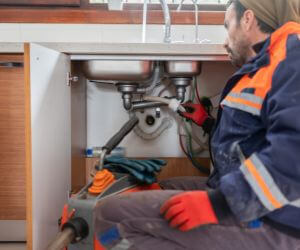 About Emergency plumbing pros Halifax, NC